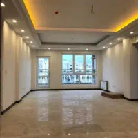 103 متر دو خواب سالن پرده خور ویودار