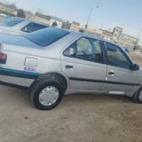 پژو405مدل88داری سیستم فول تقویت