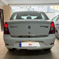 رنو ال نود پلاس ۱۳۹۶|خودرو سواری و وانت|جویبار, |دیوار