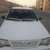 پراید۱۱۱مدل ۱۳۹۸کارمندی معاوظه با پژو