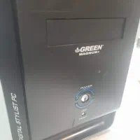 سیستم کاربردی گیمینگ و اداری