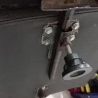 صندلی آرایشگاهی