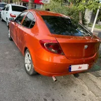 پروتون جن تو دنده‌ای، مدل ۲۰۰۷|خودرو سواری و وانت|مشهد, هفده شهریور|دیوار