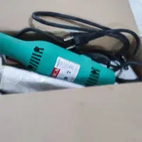 فرز گلو‌ بلند DCS