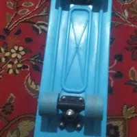 اسکیت برد|دوچرخه، اسکیت، اسکوتر|یاسوج, |دیوار