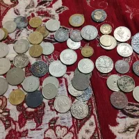 سکه و اسکناس