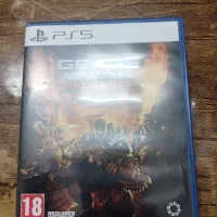 بازی gears of war