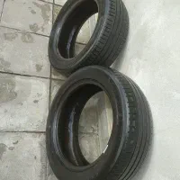 لاستیک میشلن یک جفت۲۰۵ ۵۵ ۱۶