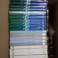 تفسیر قرآن فارسی و عربی دوره کامل و تک جلدی|کتاب و مجله مذهبی|قم, یزدانشهر|دیوار