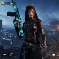 اکانت کالاف سفید