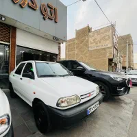 پراید مدل۹۸|خودرو سواری و وانت|قرچک, میرزائی جنوبی|دیوار