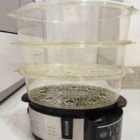 بخارپز نو