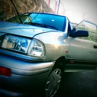 پراید141 مدل 86|خودرو سواری و وانت|سهند, |دیوار