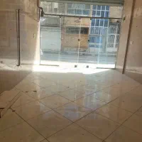 مغازه ۳۰ متری ، سقف بلند ، موقعیت مکانی خوب|فروش مغازه و غرفه|مشهد, ایثارگران|دیوار