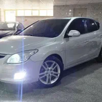 هیوندایi30،خانگی،بی رنگ،فول۱۲ایربگ،تیتانیوم