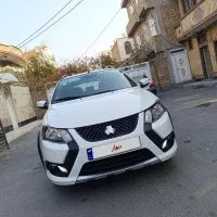 کوییک GXL مدل 1404|خودرو سواری و وانت|ارومیه, |دیوار