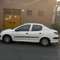 206 اس دی مدل ۸۹ v8|خودرو سواری و وانت|فردیس, نگارستان|دیوار