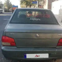 ماشین پراید 132 مدل 90|خودرو سواری و وانت|فریمان, |دیوار