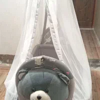 گهواره نوزاد
