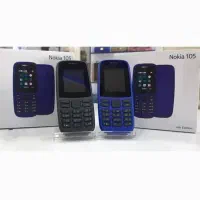 نوکیا 105 اصل ویتنام اکبند و تنوع رنگ