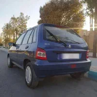 111مدل 90هیدرولیک|خودرو سواری و وانت|اردکان, |دیوار