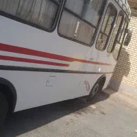 مینی بوس a80مدل۸۶|خودرو سنگین|تبریز, |دیوار