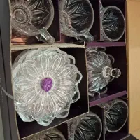 سرویس چای خوری 6 نفره لیزا موری اتریش14 پارچه