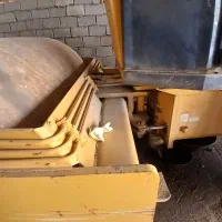 غلطک صاف کوماتسو