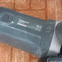 دستگاه جوش و فرز.
