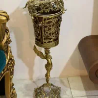 ۸تیکه برنجی