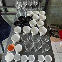 ست لیوان فرانسوی