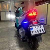 موتور طرح کلیک کویر|موتورسیکلت|بومهن, |دیوار