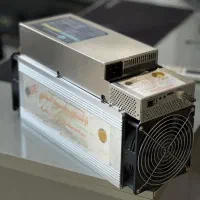 خریدفروش ماینر استوک stock  دست دوم|قطعات و لوازم جانبی رایانه|اصفهان, گورتان|دیوار