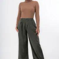 شومیز و شلوار سیلک رویال جین|لباس|اسلام‌شهر, شهرک مفیدی|دیوار