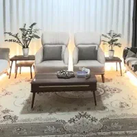 مبل هشت نفره دنیز