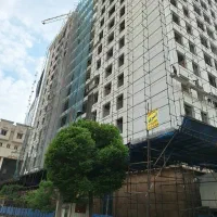 رونیکا پالاس هفت تیر(خورشید)