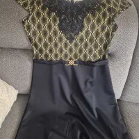 پیراهن زنانه