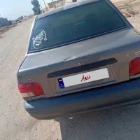 پراید مدل 89|خودرو سواری و وانت|زارچ, |دیوار