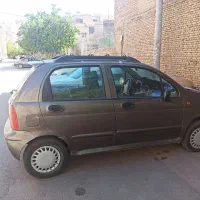 فروشmvm110 تازه تعمیرمعاوضه با موتور یا پارس ۱۳۷۹|خودرو سواری و وانت|اصفهان, باغ دریاچه|دیوار