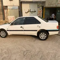 پژو 405 SLX موتورTU5، مدل ۱۳۹۷