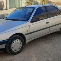 پژو۴۰۵ مدل ۹۱|خودرو سواری و وانت|دماوند, گیلاوند|دیوار