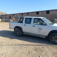 فروش نیسان پیکاپ