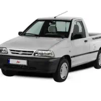 پراید ۱۵۱ مدل ۱۴۰۳ تحویل ۱۴۰۴