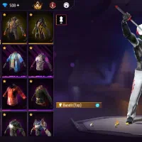 فری فایر|کنسول، بازی ویدئویی و آنلاین|تنکابن, |دیوار