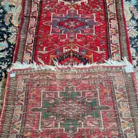 کناره دستبافت|فرش|تبریز, |دیوار