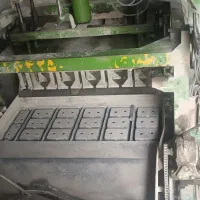 دستگاه بلوکه