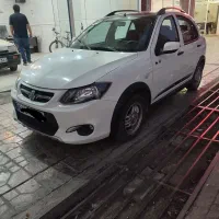 کوییک دنده‌ای R، مدل ۱۴۰۱