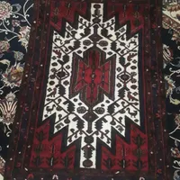 فروش قالیچه دست بافت قدیمی