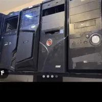 جمع آوری کیس،هارد رم