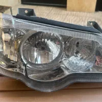 چراغ جلوی ۱۱۱ و ۱۳۲